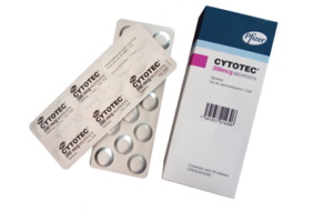 cytotec ecuador misoprostol