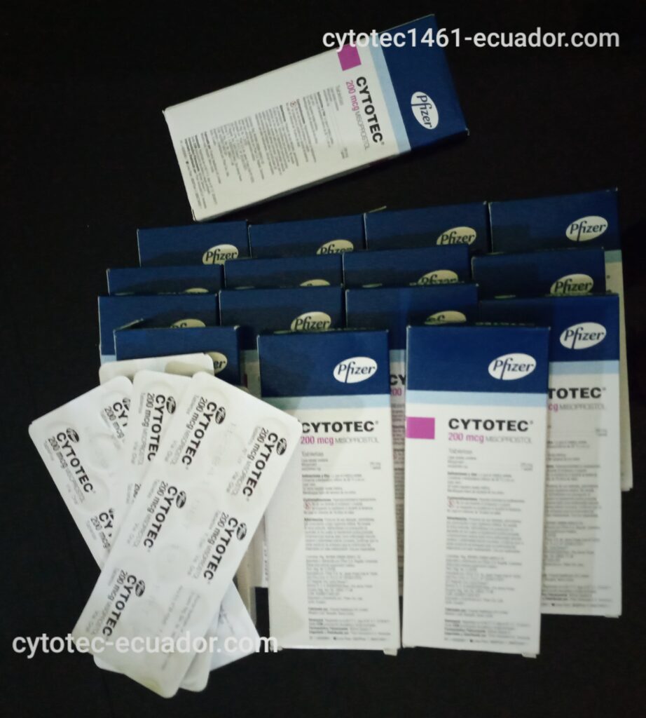 cytotec guayaquil