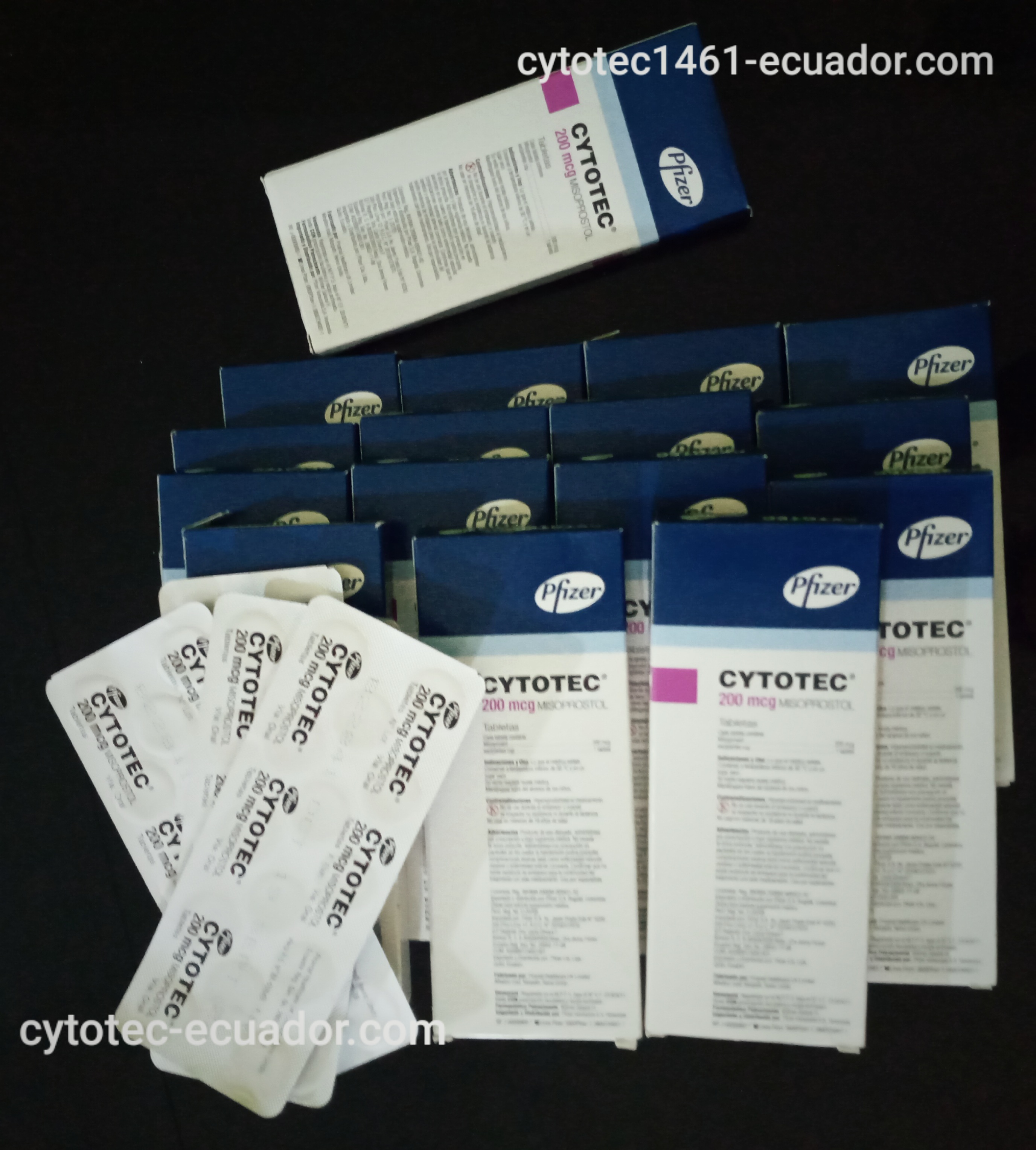 〖 CYTOTEC ECUADOR 〗Pastillas abortivas en Guayaquil - Quito