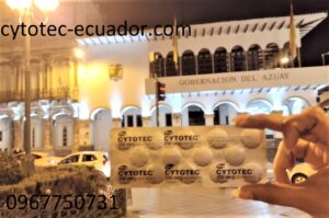 cytotec cuenca
