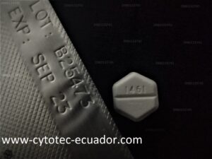cytotec en ecuador