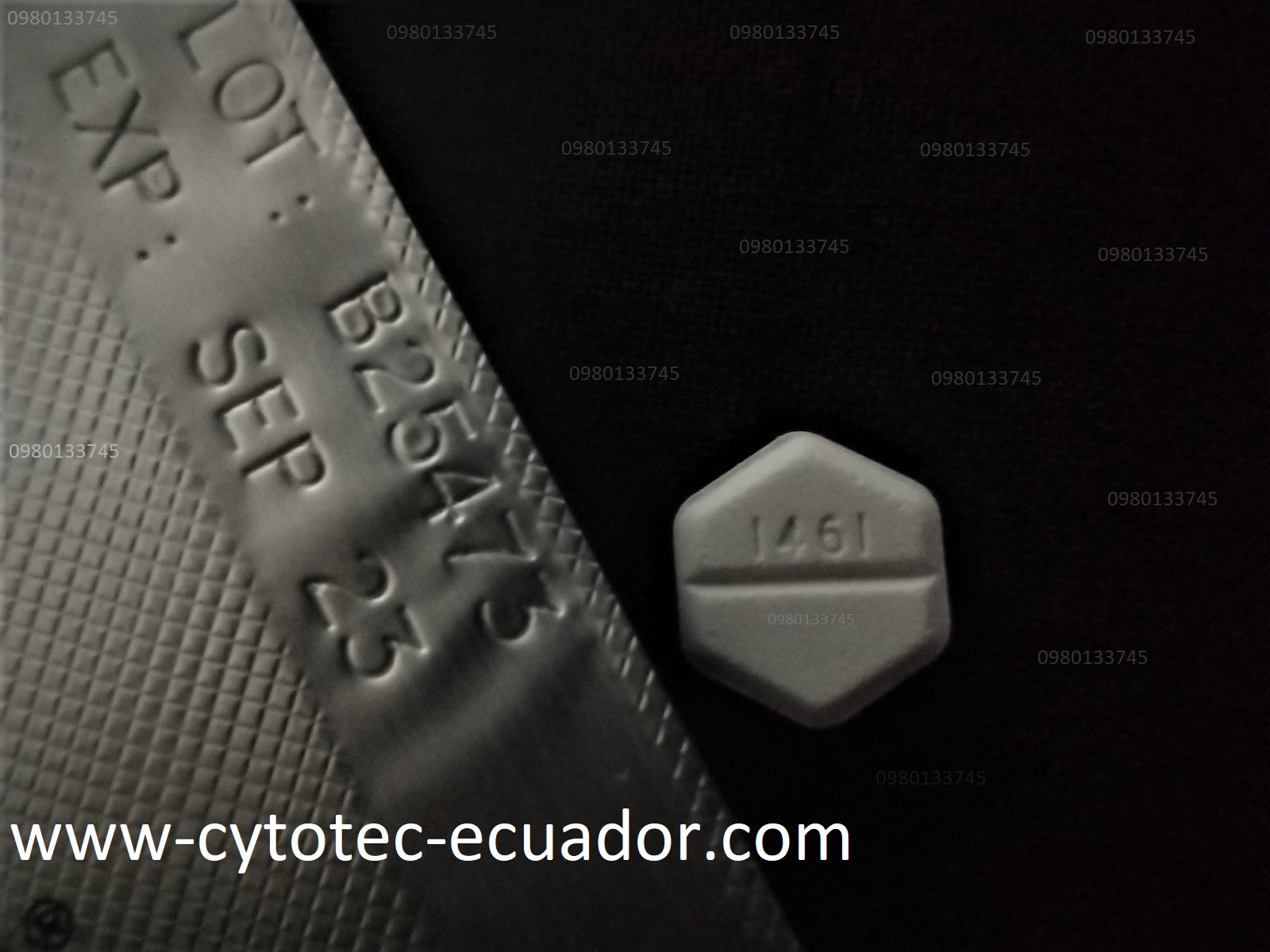 Cytotec Original Pfizer 1461 Guayaquil Quito Cuenca