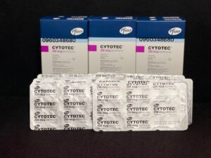 PASTILLAS CYTOTEC EN ECUADOR