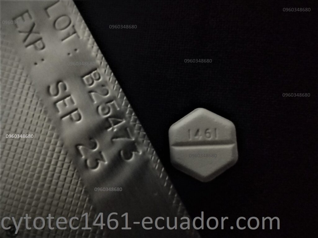 pastillas abortivas guayaquil Pastillas Cytotec Guayaquil Misoprostol