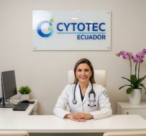CYTOTEC ECUADOR
