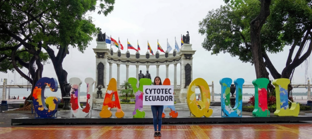 Entrega inmediata de Cytotec en Guayaquil y envíos discretos a todo el Ecuador
