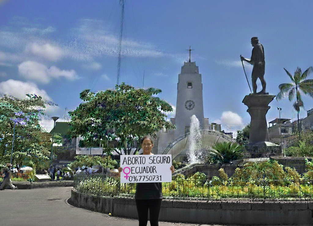ABORTO SEGURO SANTO DOMINGO