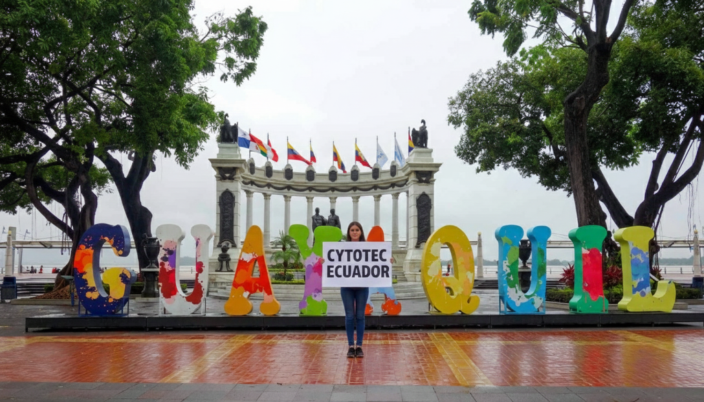 cytotec guayaquil