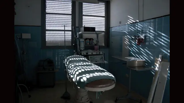 Clínicas de Aborto Seguro Ecuador