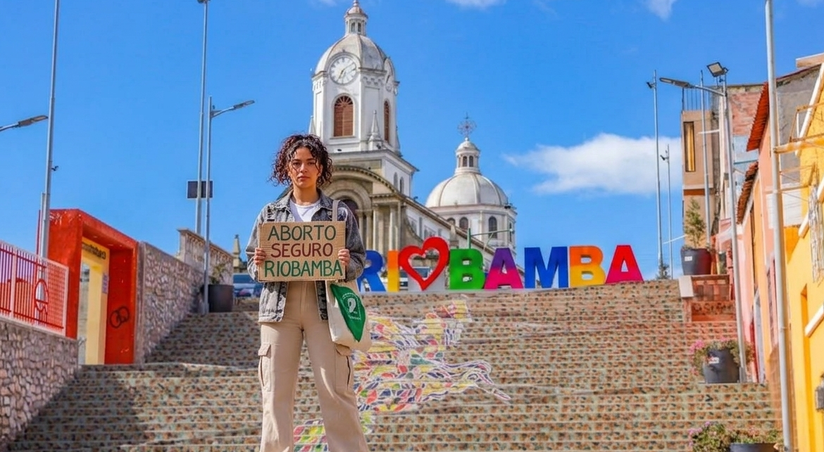 Aborto Seguro en Riobamba Chimborazo