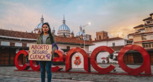 aborto seguro cuenca