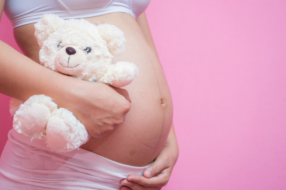 Embarazo adolescente en Ecuador y salud reproductiva