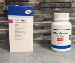 mifepristona y cytotec en ecuador